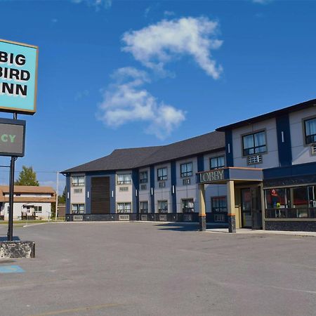 Big Bird Inn Wawa, Surestay Collection By Best Western Екстер'єр фото