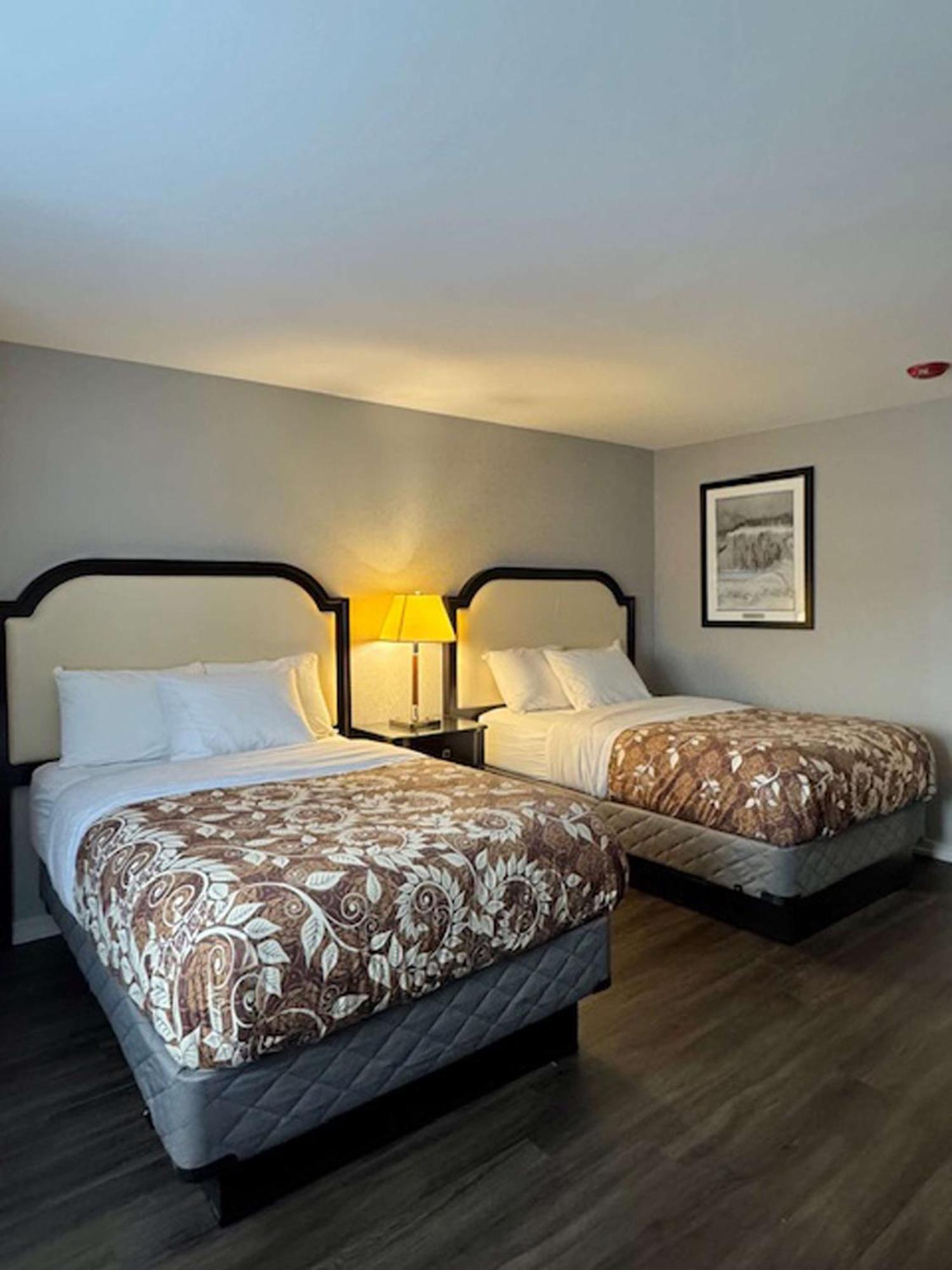 Big Bird Inn Wawa, Surestay Collection By Best Western Екстер'єр фото